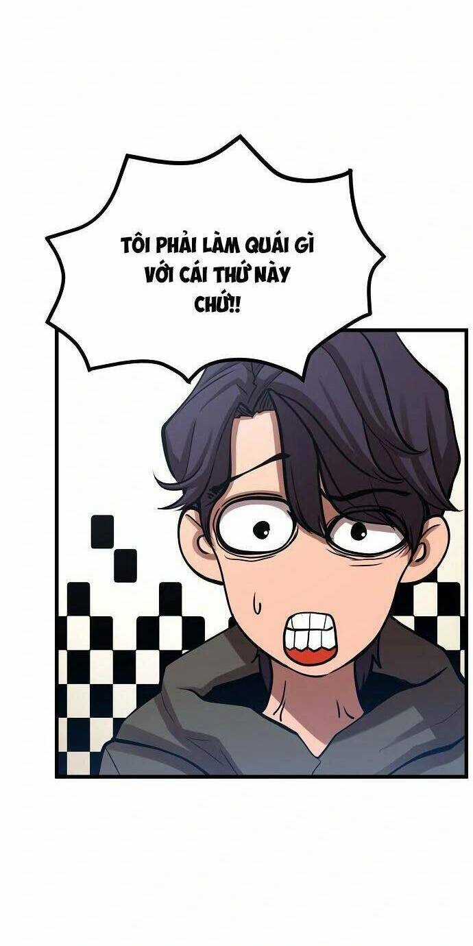 Quái Vật Gui - Chapter 40 - Trang 22