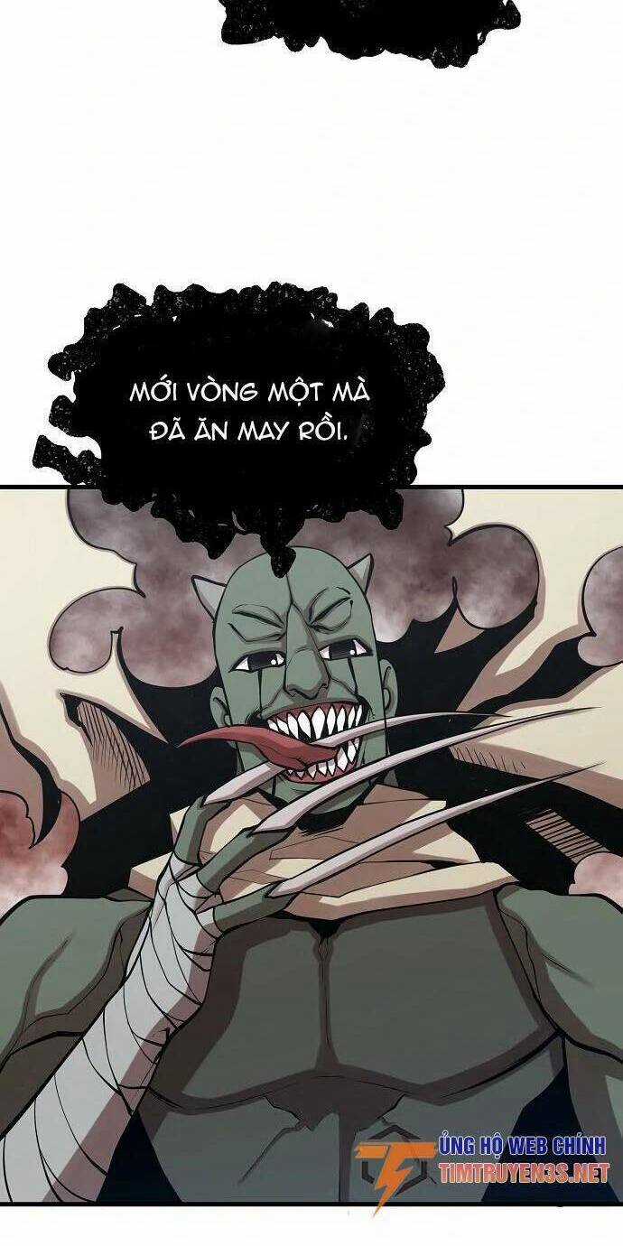 Quái Vật Gui - Chapter 40 - Trang 26