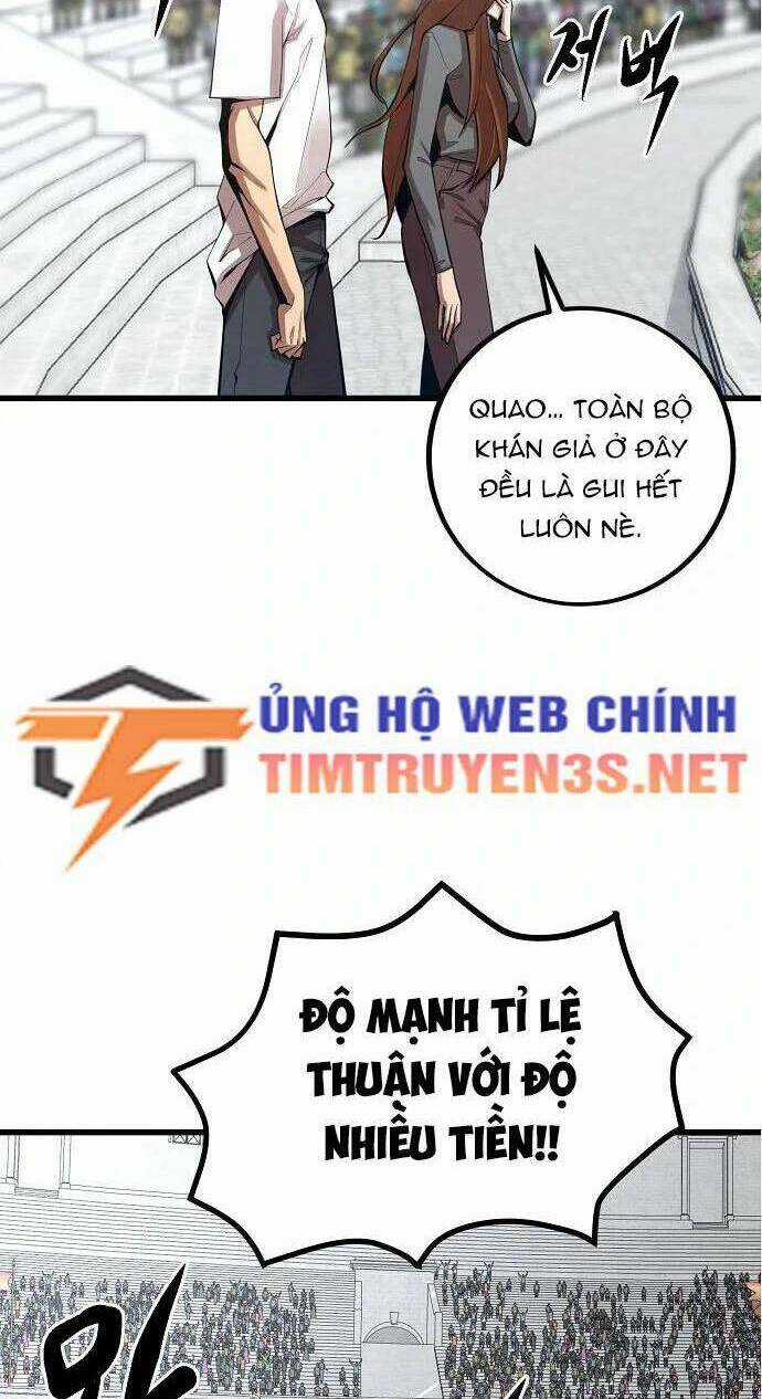 Quái Vật Gui - Chapter 40 - Trang 4