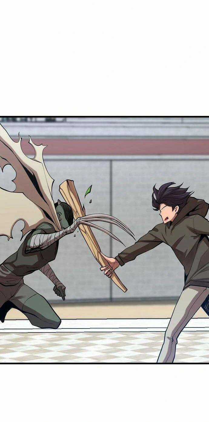 Quái Vật Gui - Chapter 40 - Trang 34