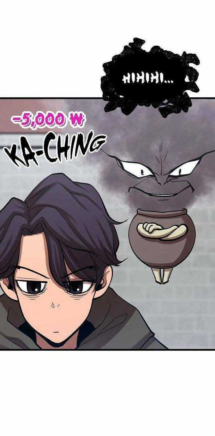 Quái Vật Gui - Chapter 40 - Trang 36