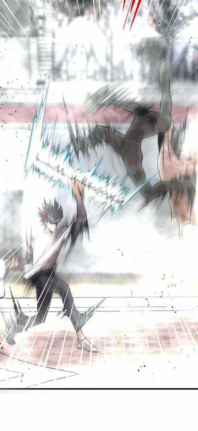 Quái Vật Gui - Chapter 40 - Trang 83