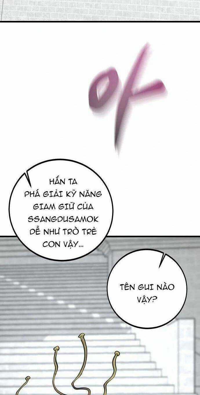 Quái Vật Gui - Chapter 40 - Trang 88