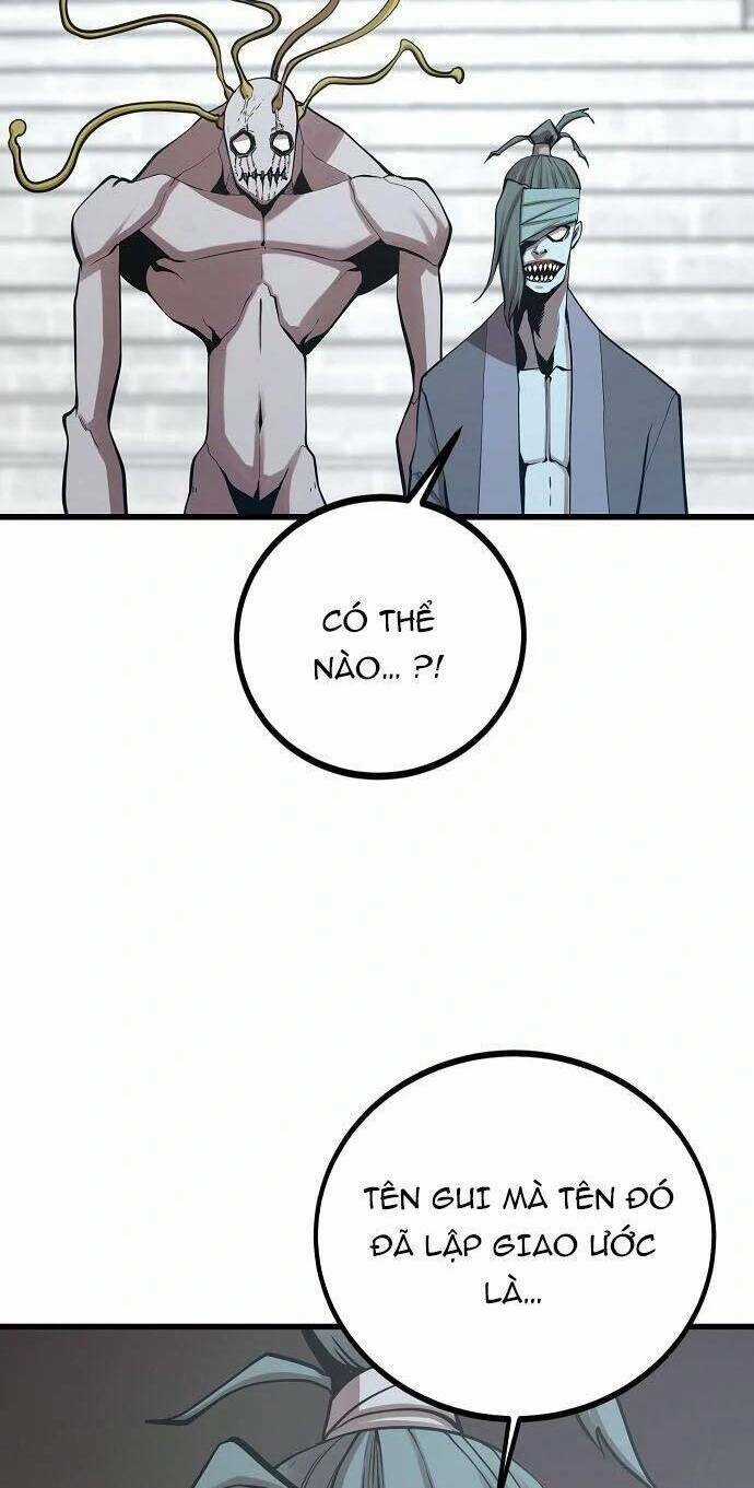 Quái Vật Gui - Chapter 40 - Trang 89