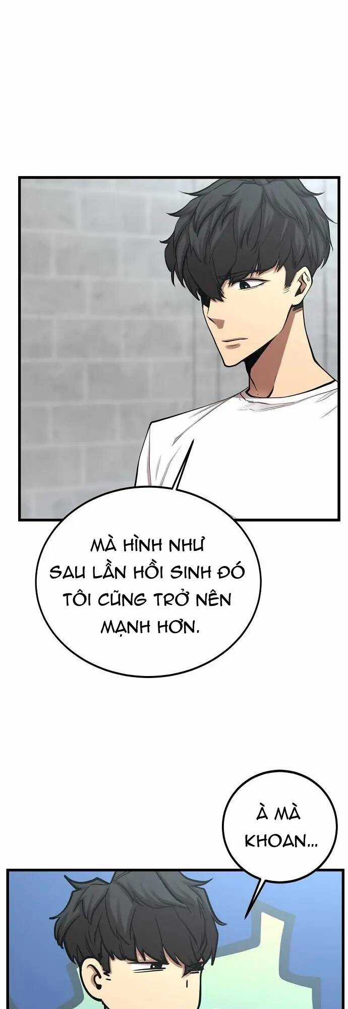 Quái Vật Gui - Chapter 41 - Trang 12