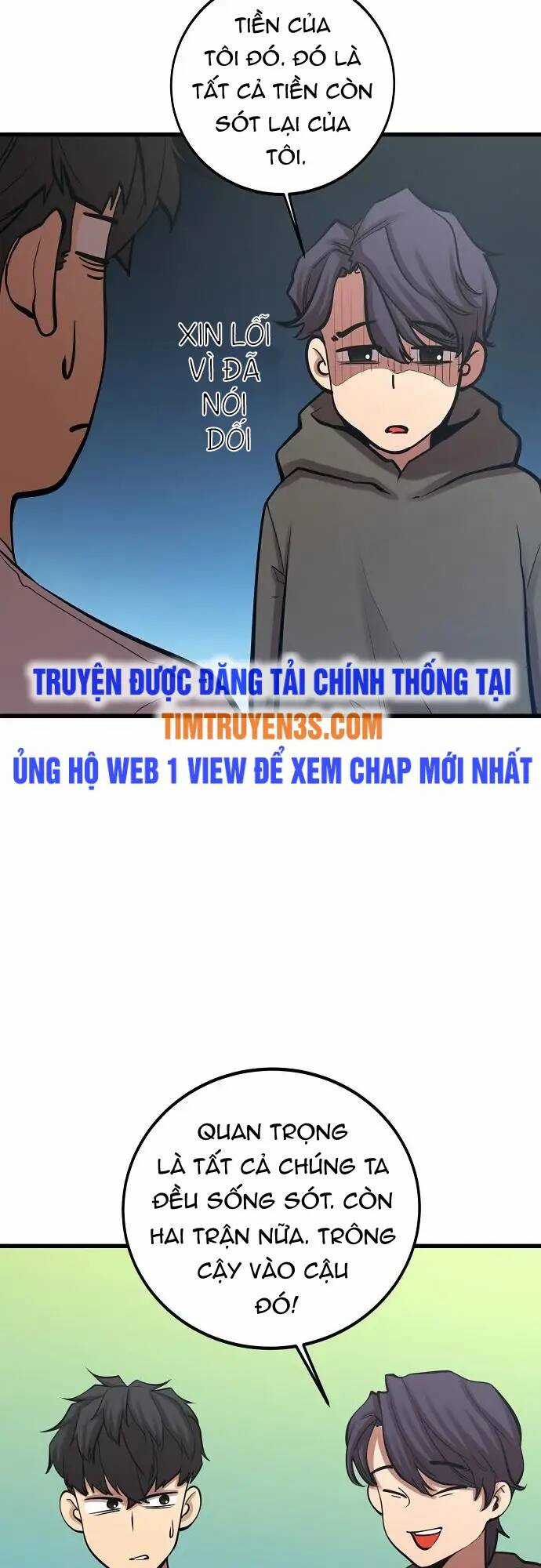 Quái Vật Gui - Chapter 41 - Trang 14