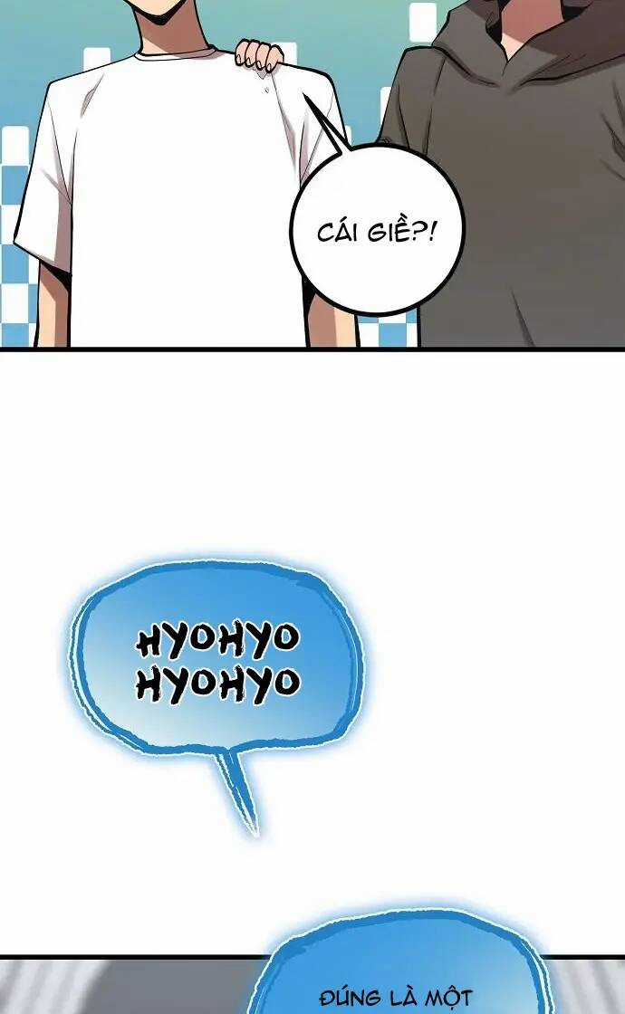 Quái Vật Gui - Chapter 41 - Trang 15