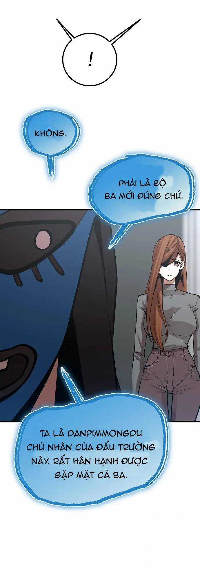 Quái Vật Gui - Chapter 41 - Trang 17