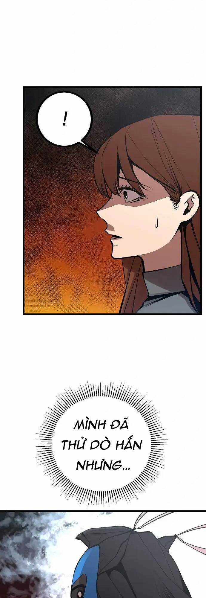 Quái Vật Gui - Chapter 41 - Trang 18