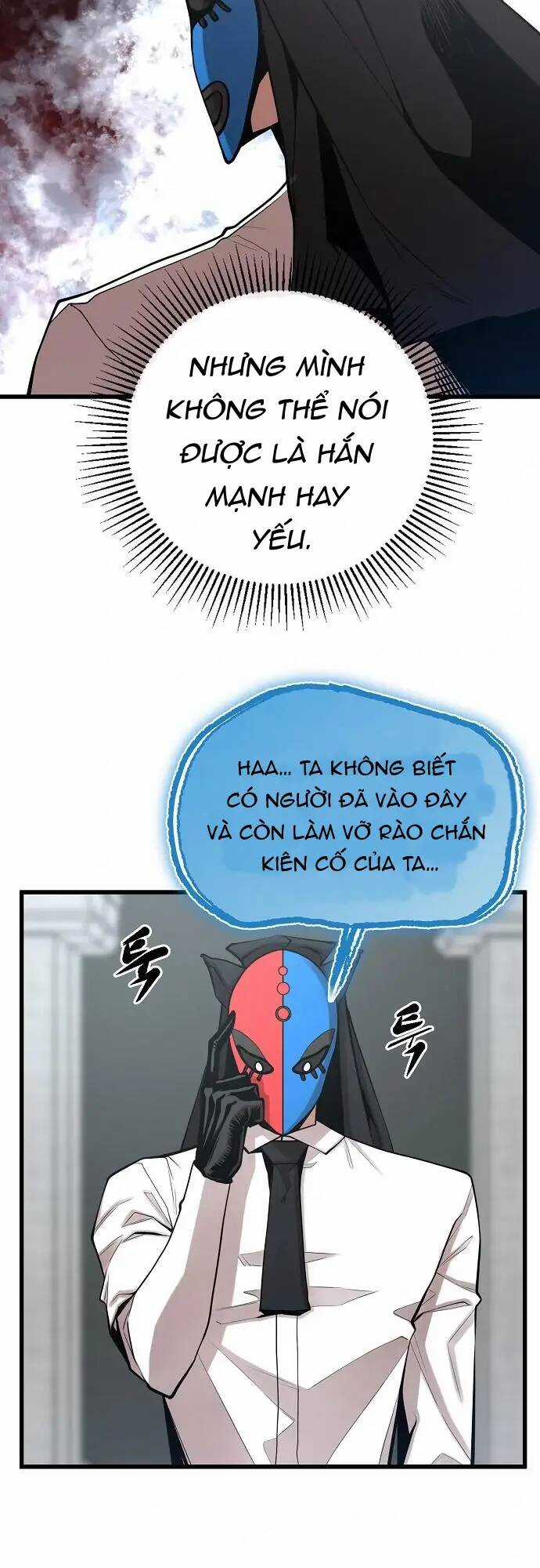 Quái Vật Gui - Chapter 41 - Trang 19