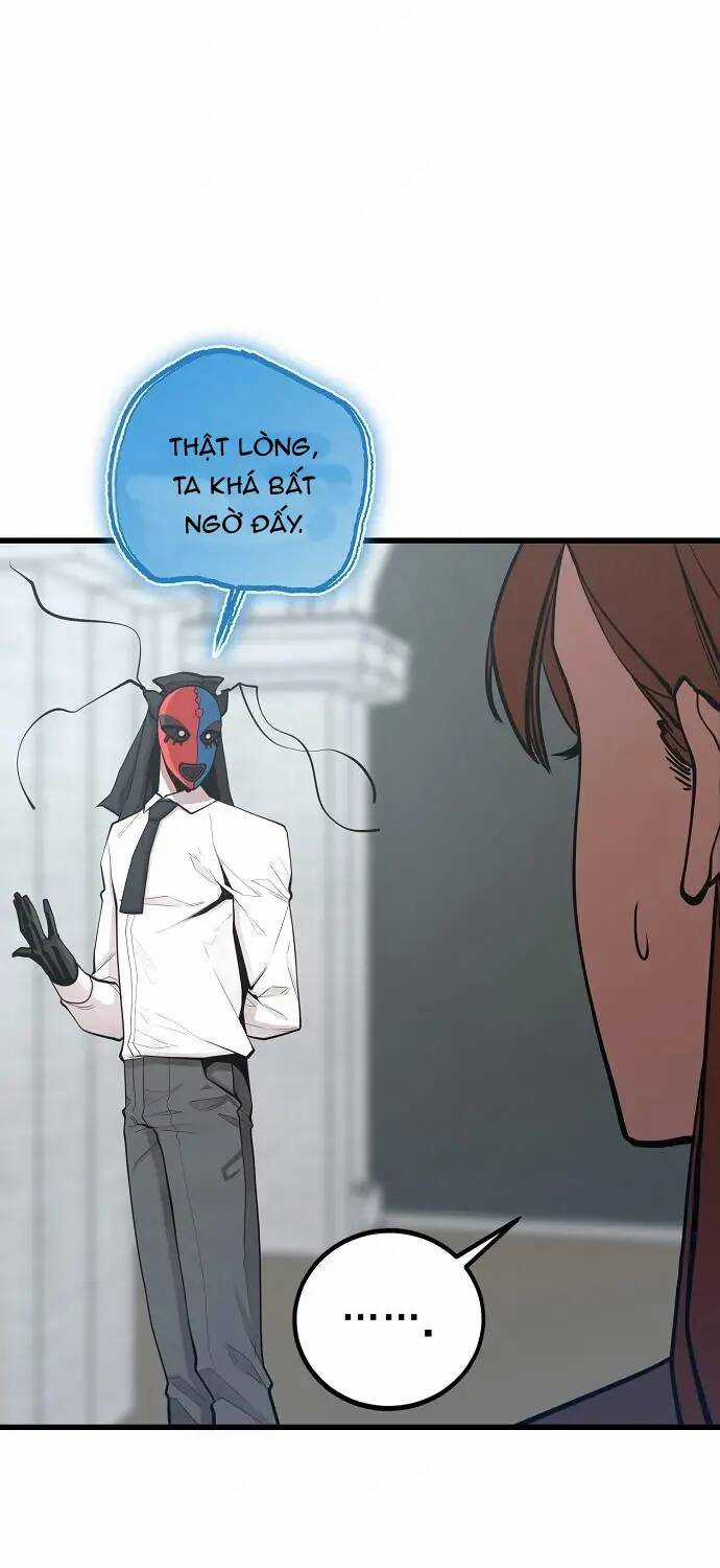 Quái Vật Gui - Chapter 41 - Trang 20