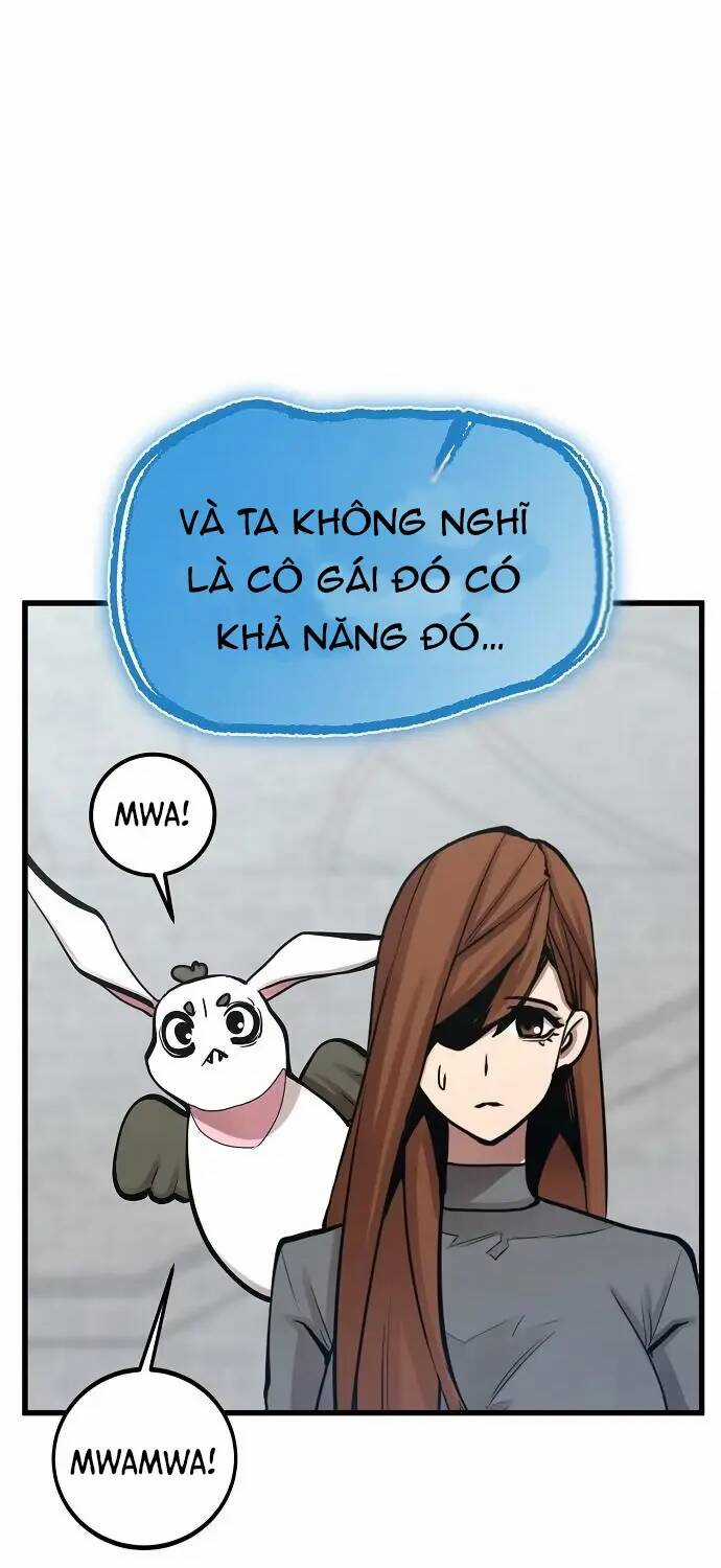 Quái Vật Gui - Chapter 41 - Trang 21