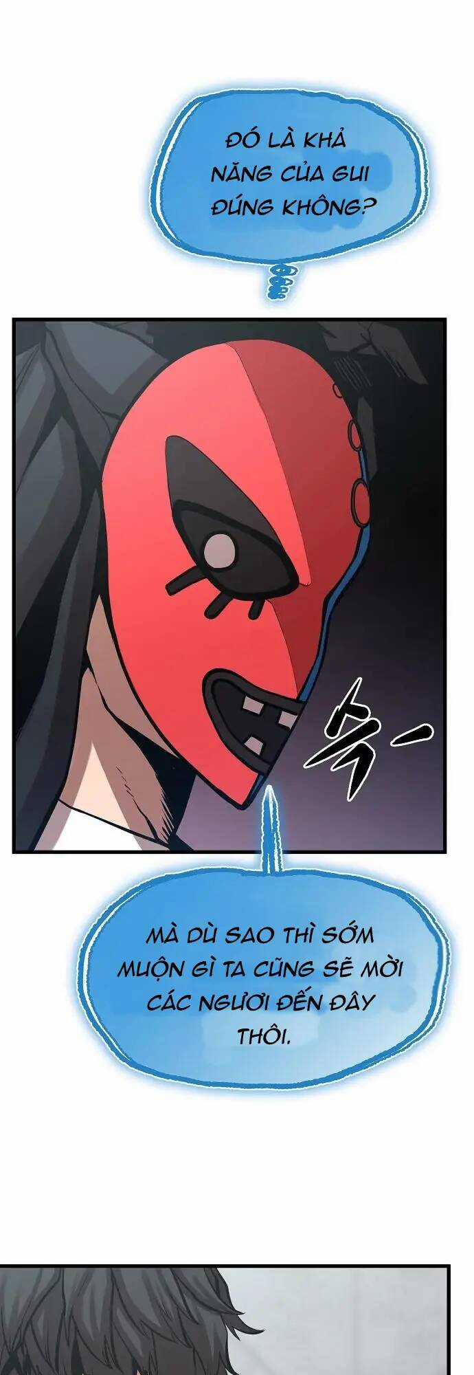 Quái Vật Gui - Chapter 41 - Trang 22