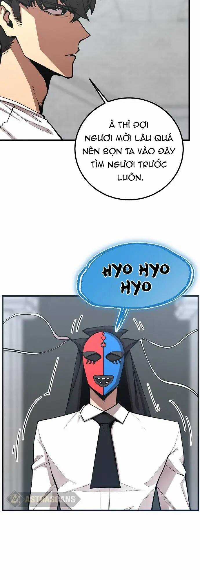 Quái Vật Gui - Chapter 41 - Trang 23