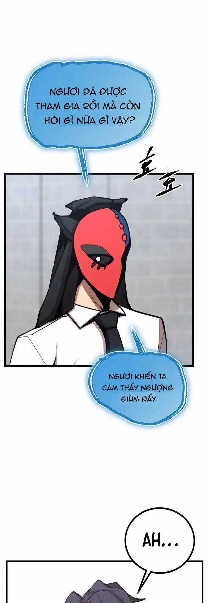 Quái Vật Gui - Chapter 41 - Trang 27