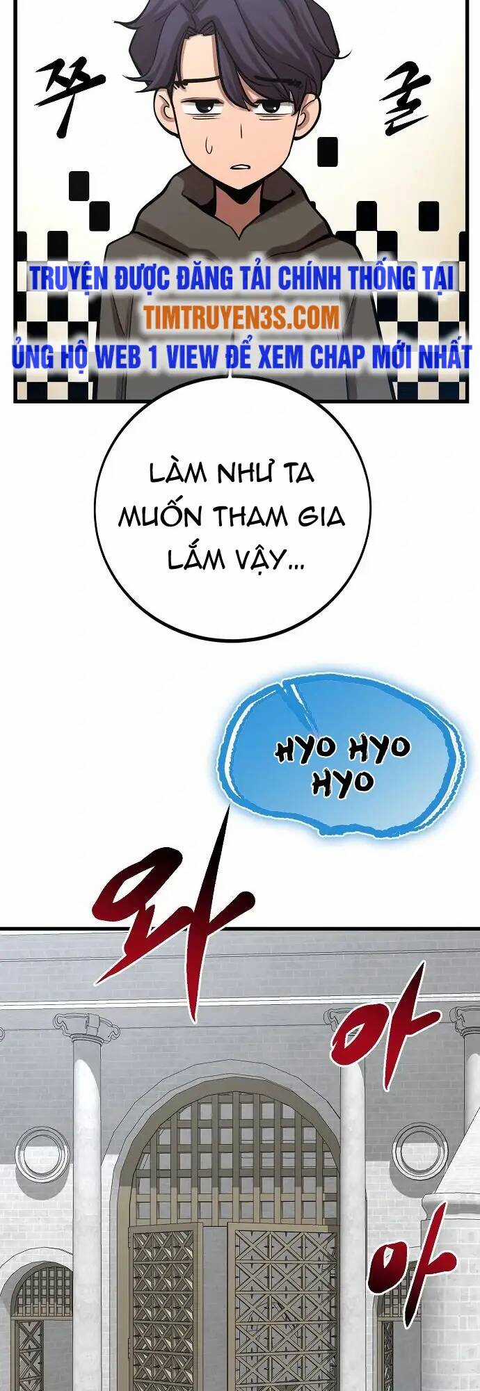 Quái Vật Gui - Chapter 41 - Trang 28