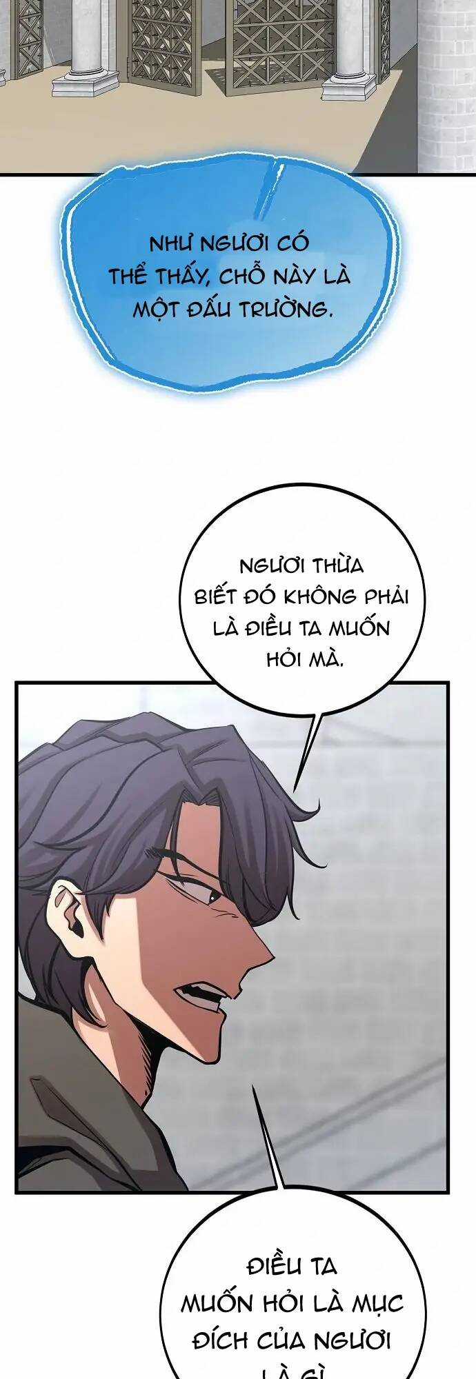 Quái Vật Gui - Chapter 41 - Trang 29