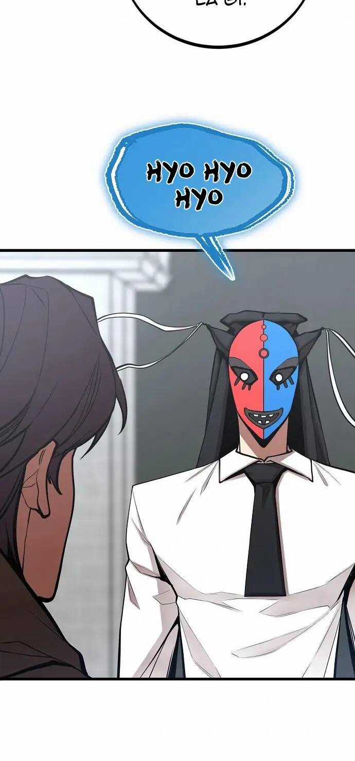 Quái Vật Gui - Chapter 41 - Trang 30