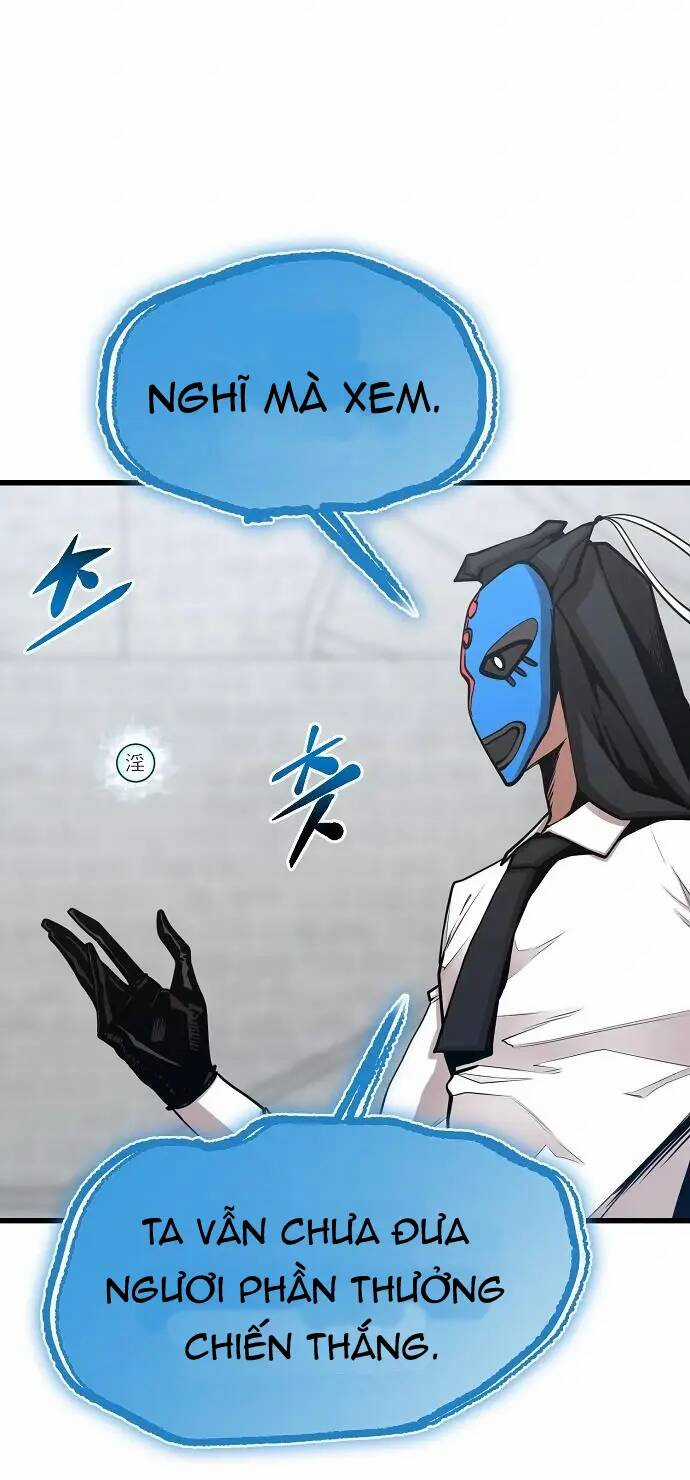 Quái Vật Gui - Chapter 41 - Trang 31