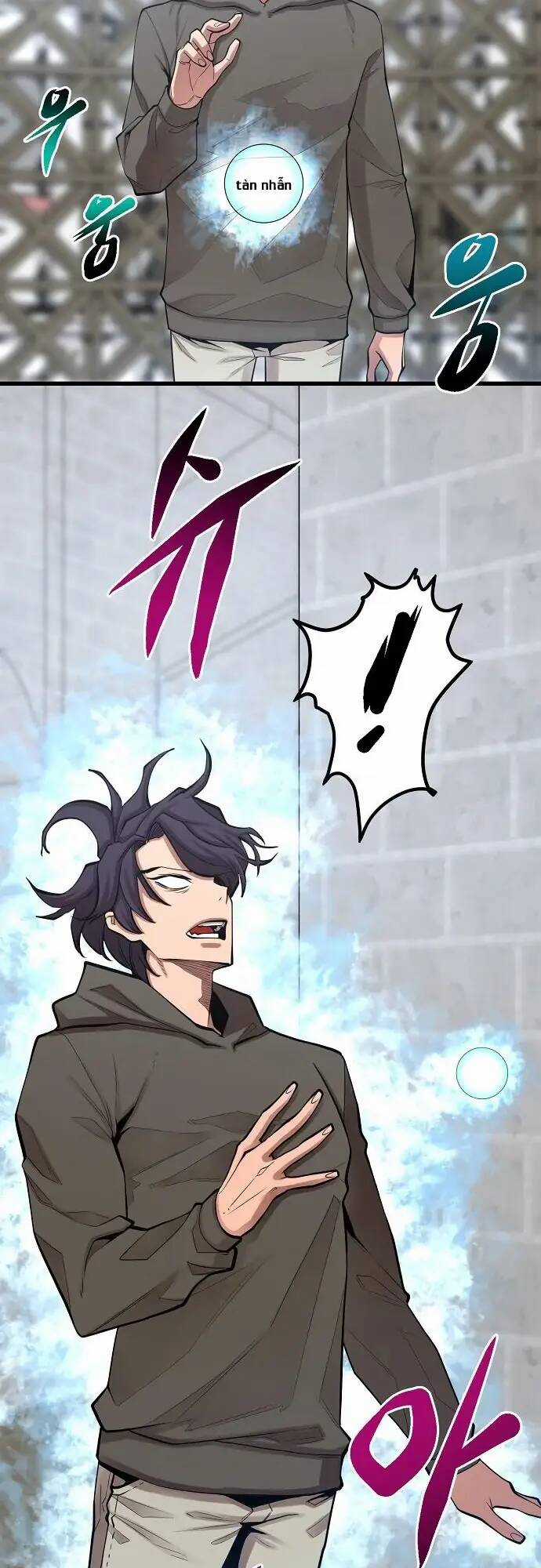 Quái Vật Gui - Chapter 41 - Trang 33