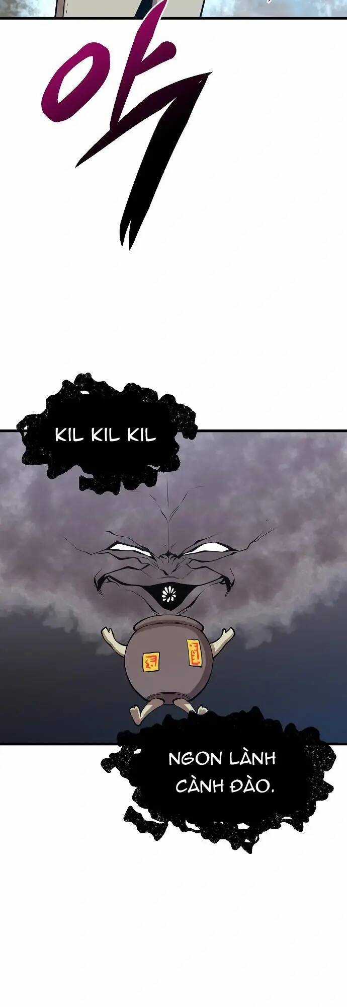 Quái Vật Gui - Chapter 41 - Trang 34