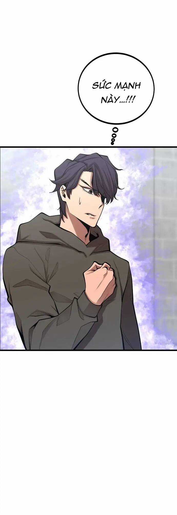 Quái Vật Gui - Chapter 41 - Trang 37