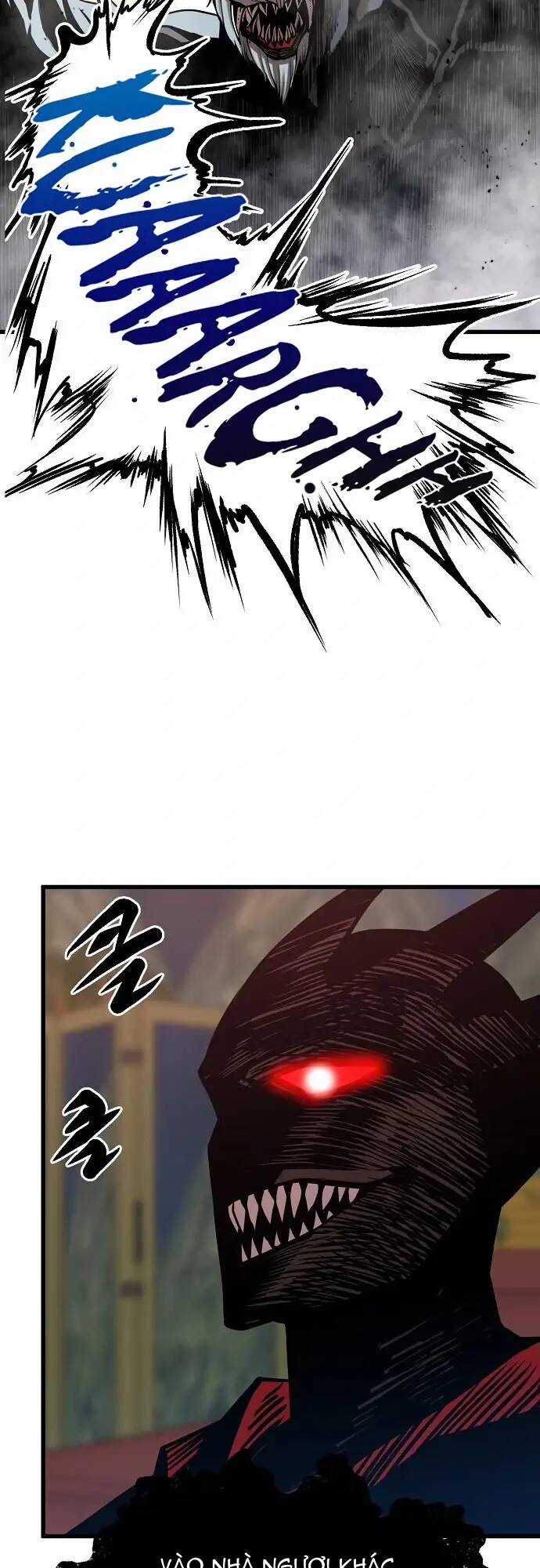 Quái Vật Gui - Chapter 41 - Trang 44