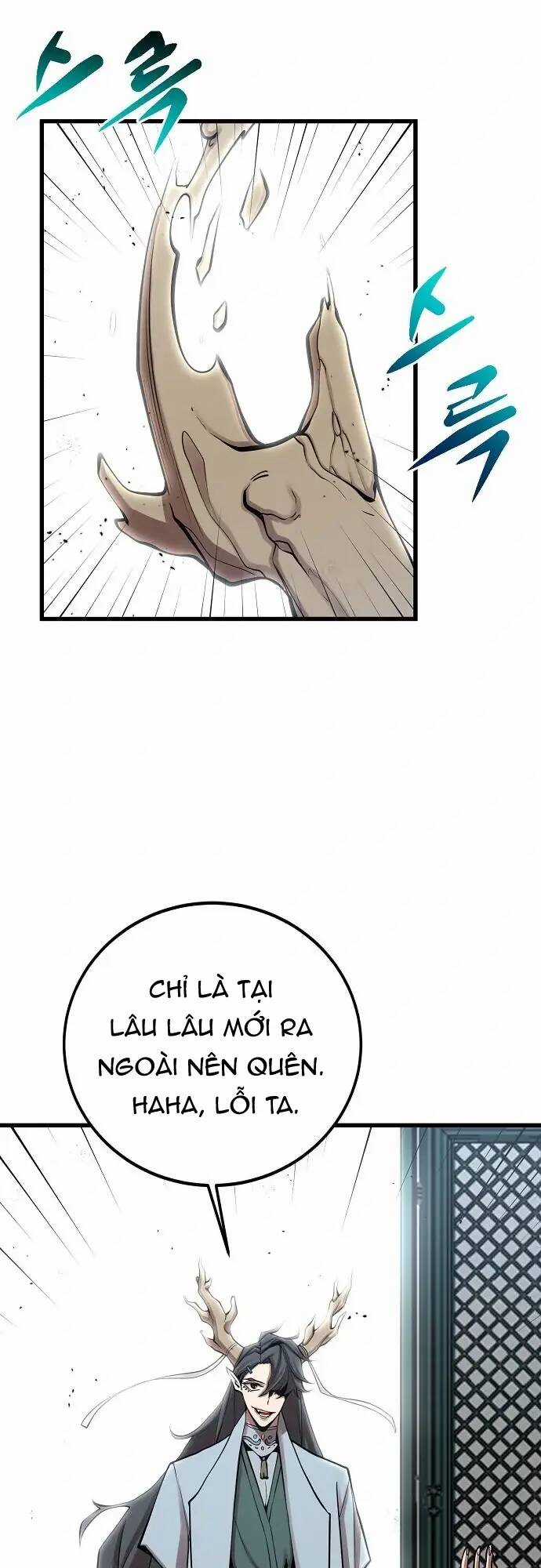 Quái Vật Gui - Chapter 41 - Trang 47