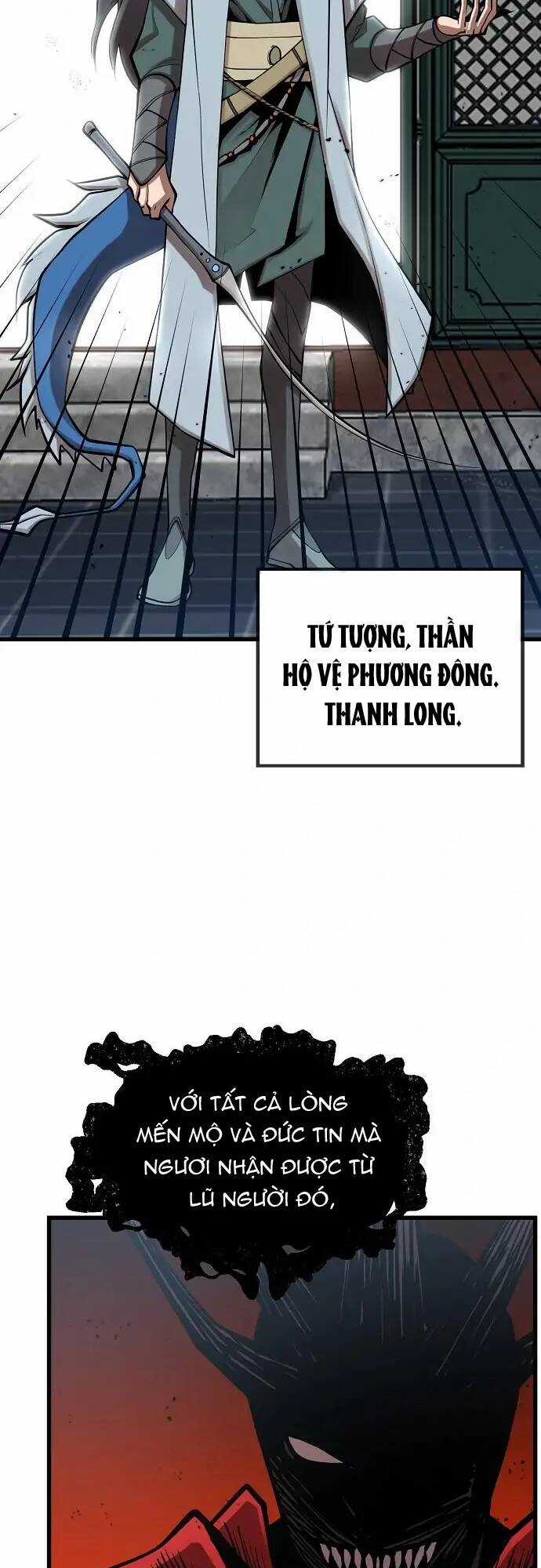 Quái Vật Gui - Chapter 41 - Trang 48