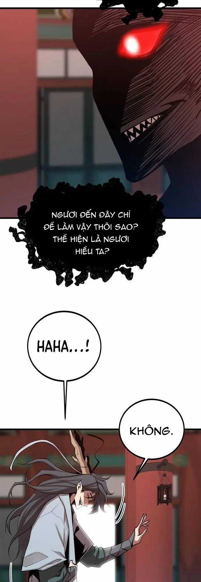 Quái Vật Gui - Chapter 41 - Trang 53