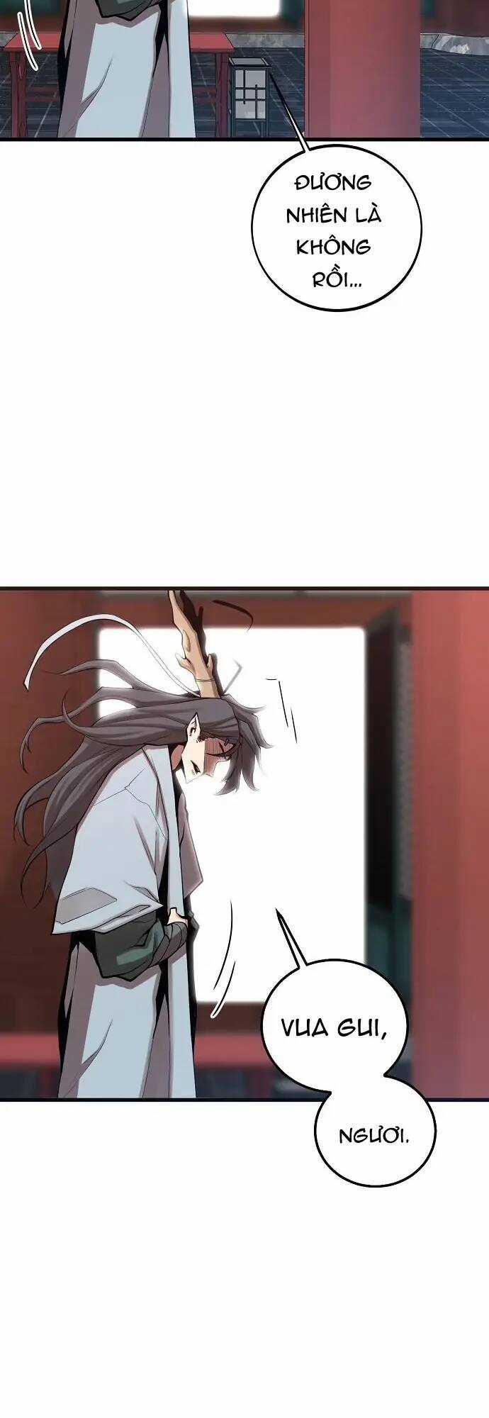 Quái Vật Gui - Chapter 41 - Trang 54