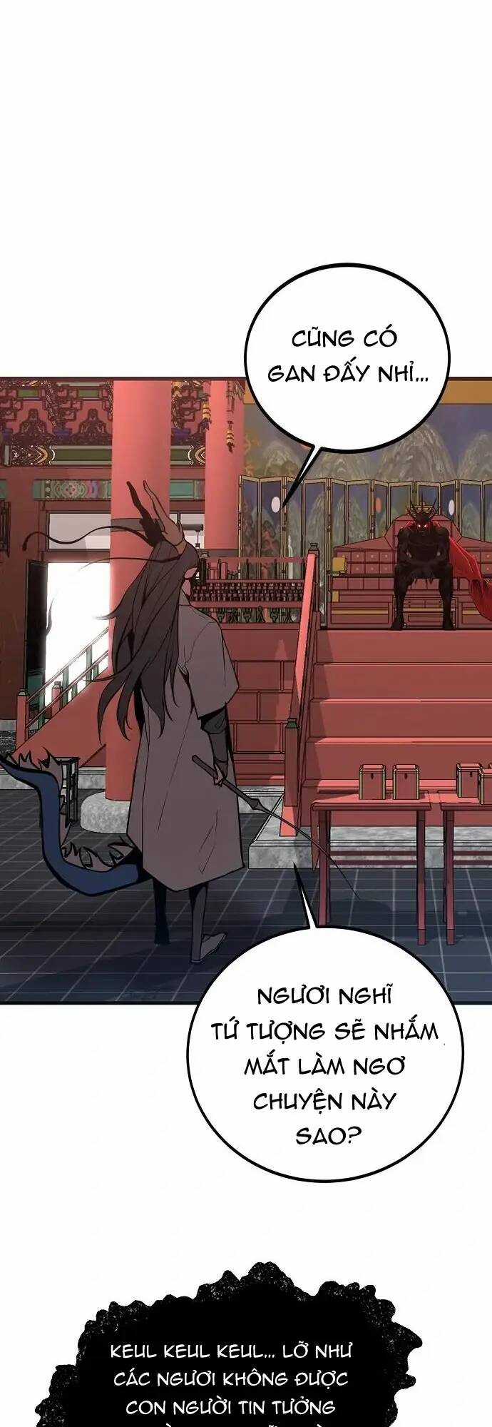 Quái Vật Gui - Chapter 41 - Trang 57