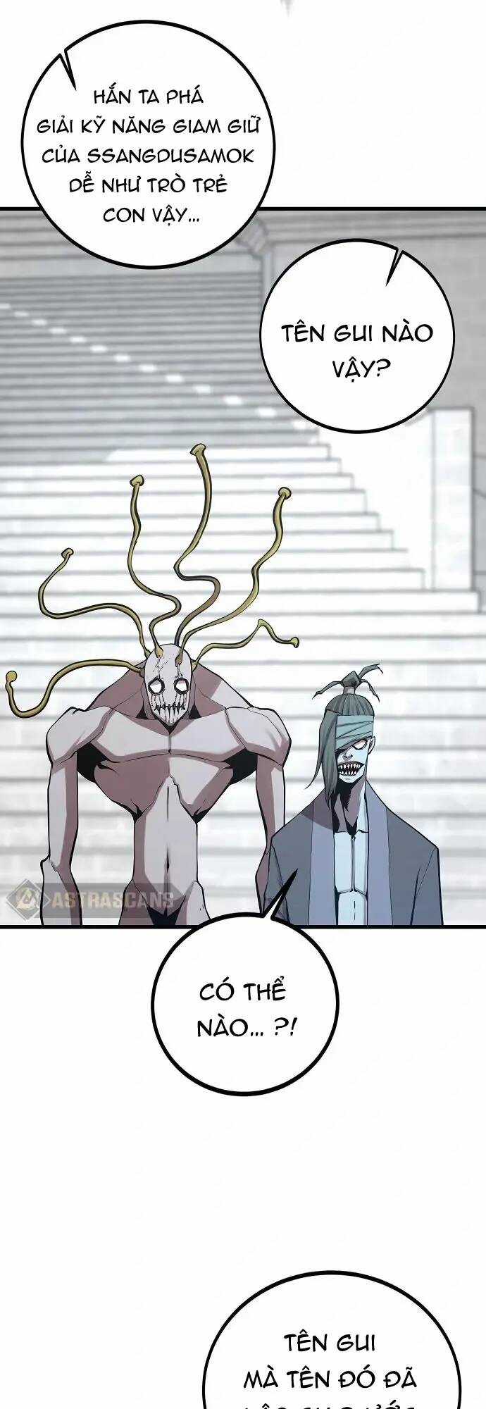 Quái Vật Gui - Chapter 41 - Trang 8