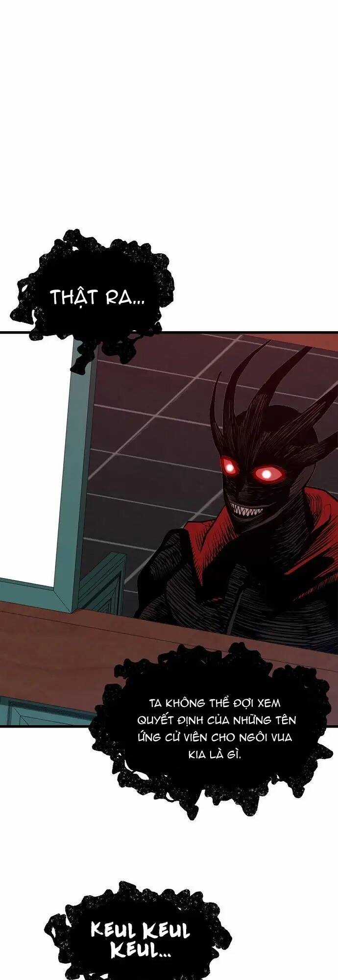 Quái Vật Gui - Chapter 41 - Trang 72
