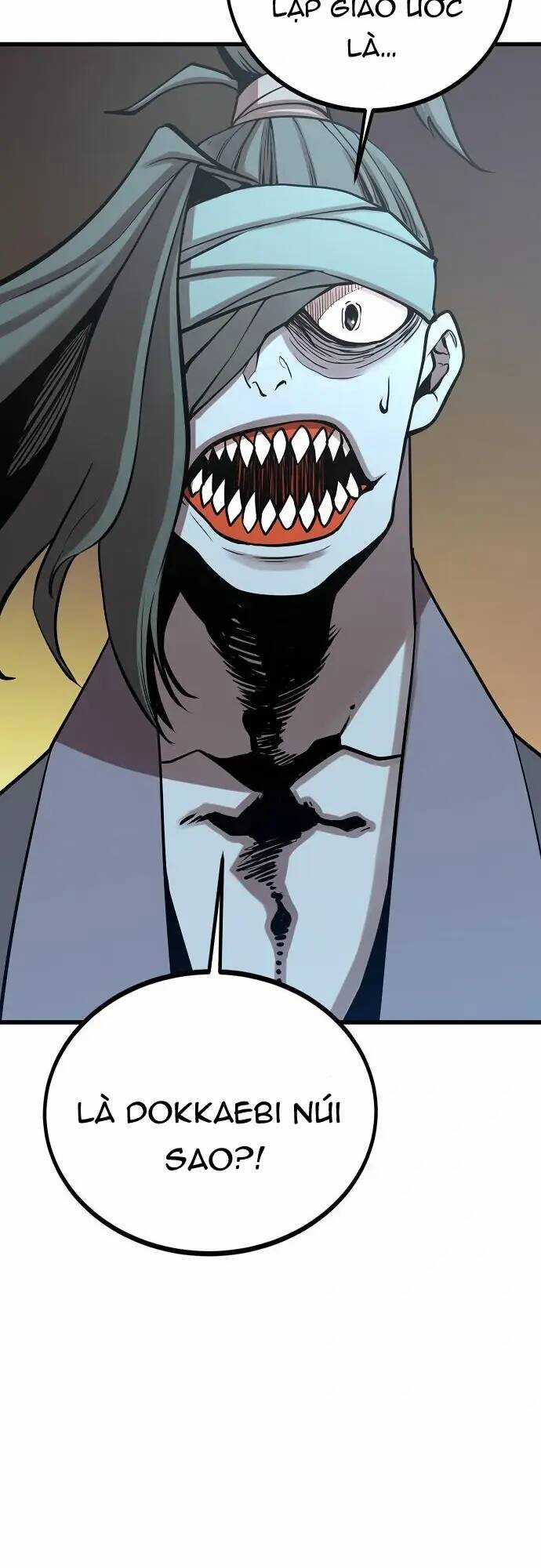 Quái Vật Gui - Chapter 41 - Trang 9