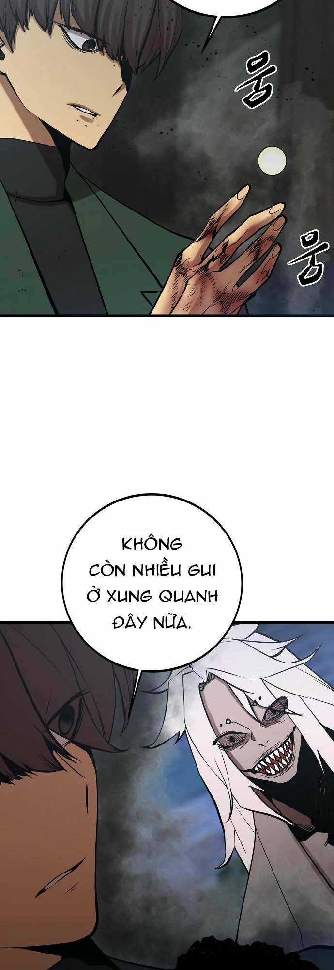 Quái Vật Gui - Chapter 42 - Trang 11