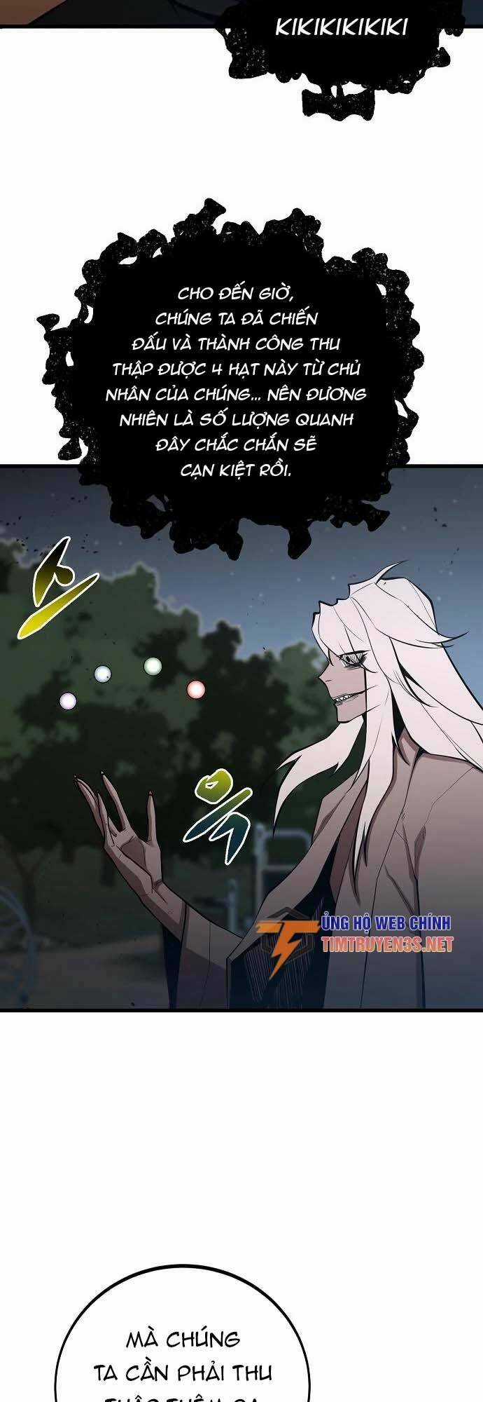 Quái Vật Gui - Chapter 42 - Trang 12