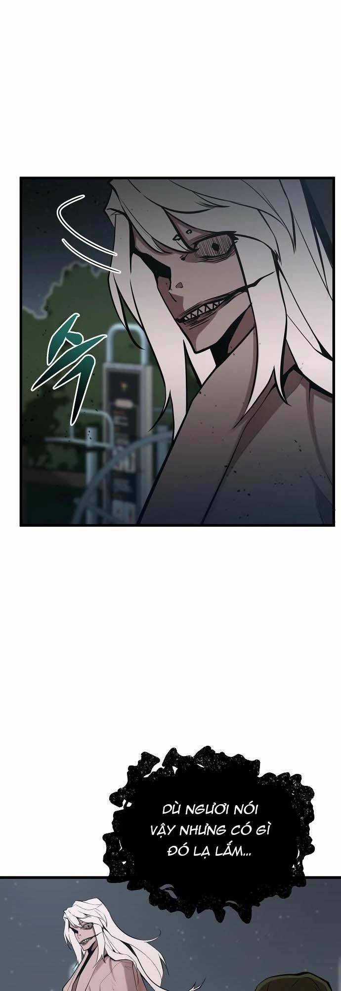 Quái Vật Gui - Chapter 42 - Trang 15