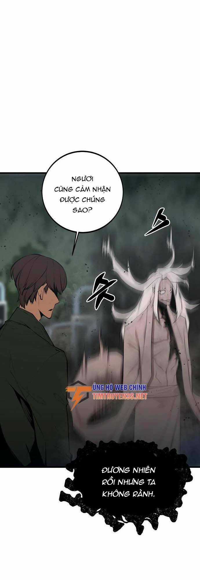 Quái Vật Gui - Chapter 42 - Trang 20