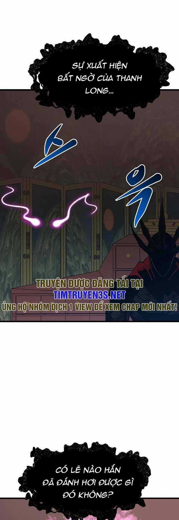 Quái Vật Gui - Chapter 42 - Trang 3