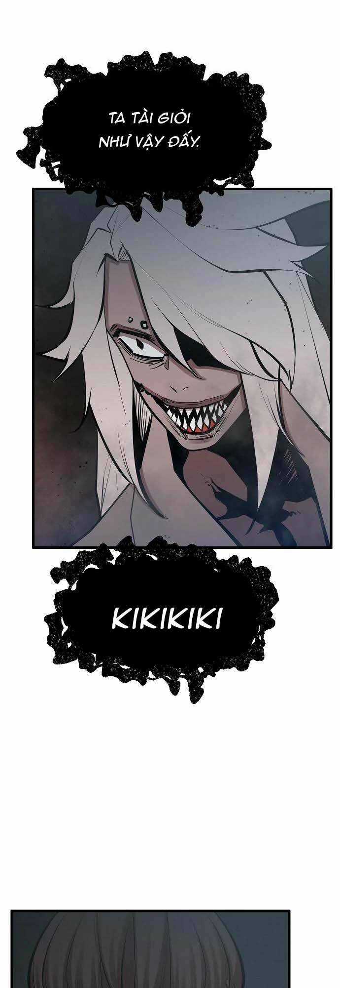 Quái Vật Gui - Chapter 42 - Trang 21