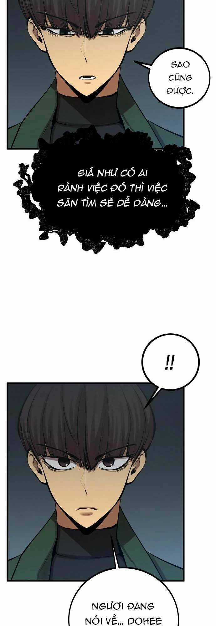 Quái Vật Gui - Chapter 42 - Trang 22