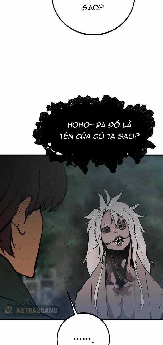 Quái Vật Gui - Chapter 42 - Trang 23
