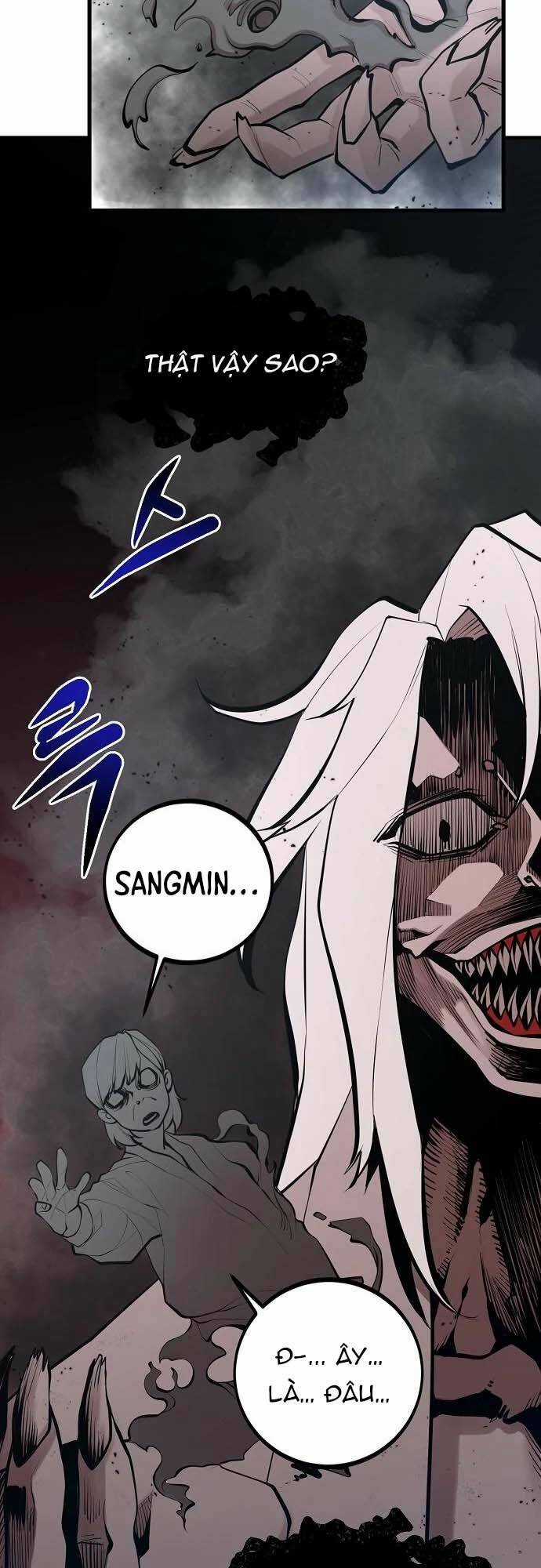 Quái Vật Gui - Chapter 42 - Trang 26