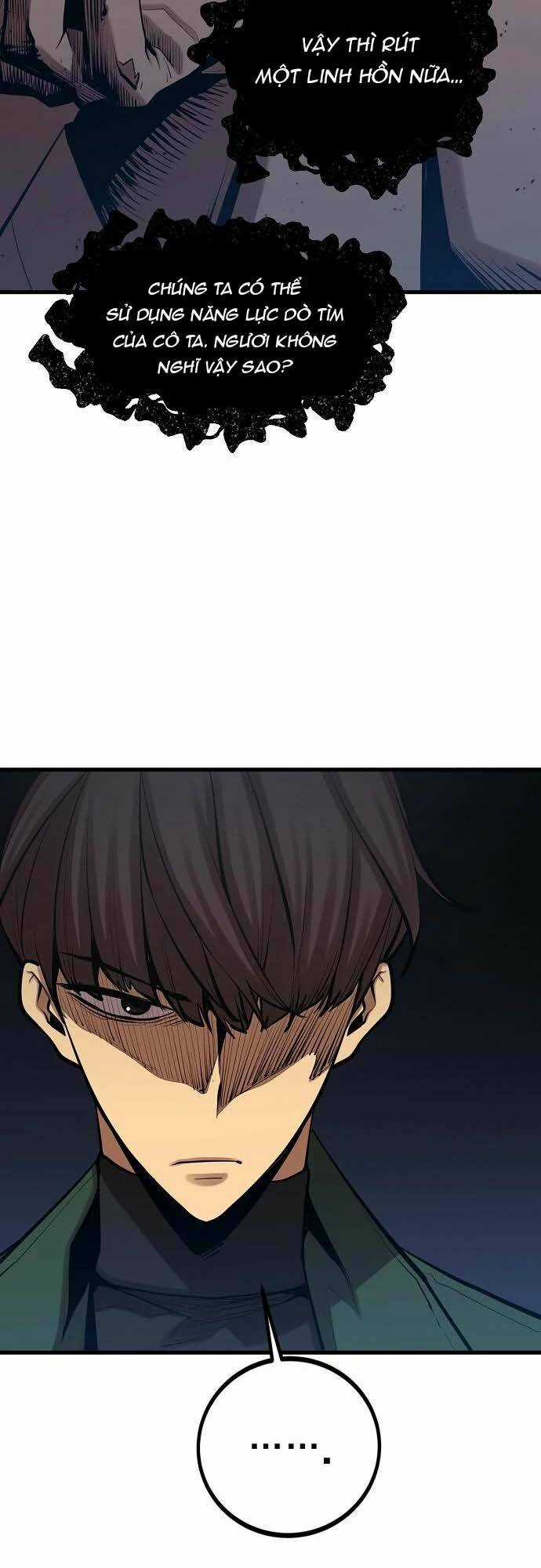 Quái Vật Gui - Chapter 42 - Trang 27