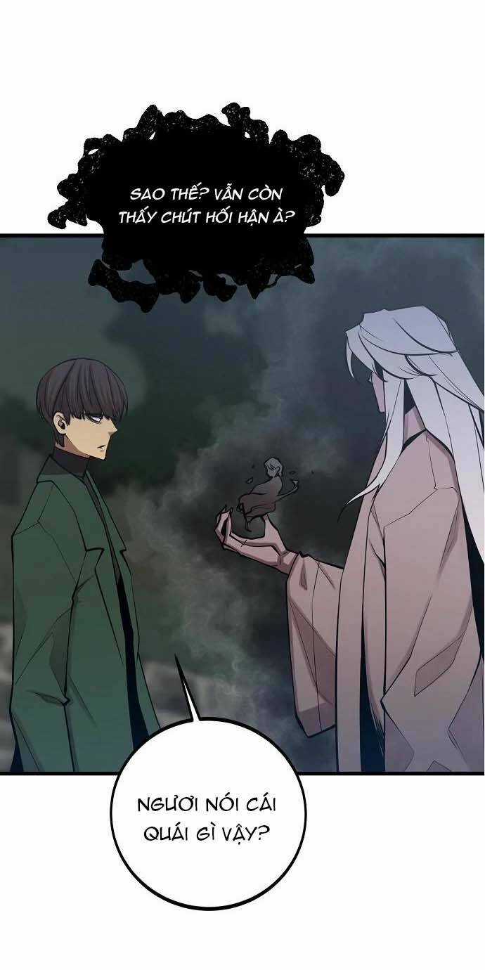 Quái Vật Gui - Chapter 42 - Trang 28