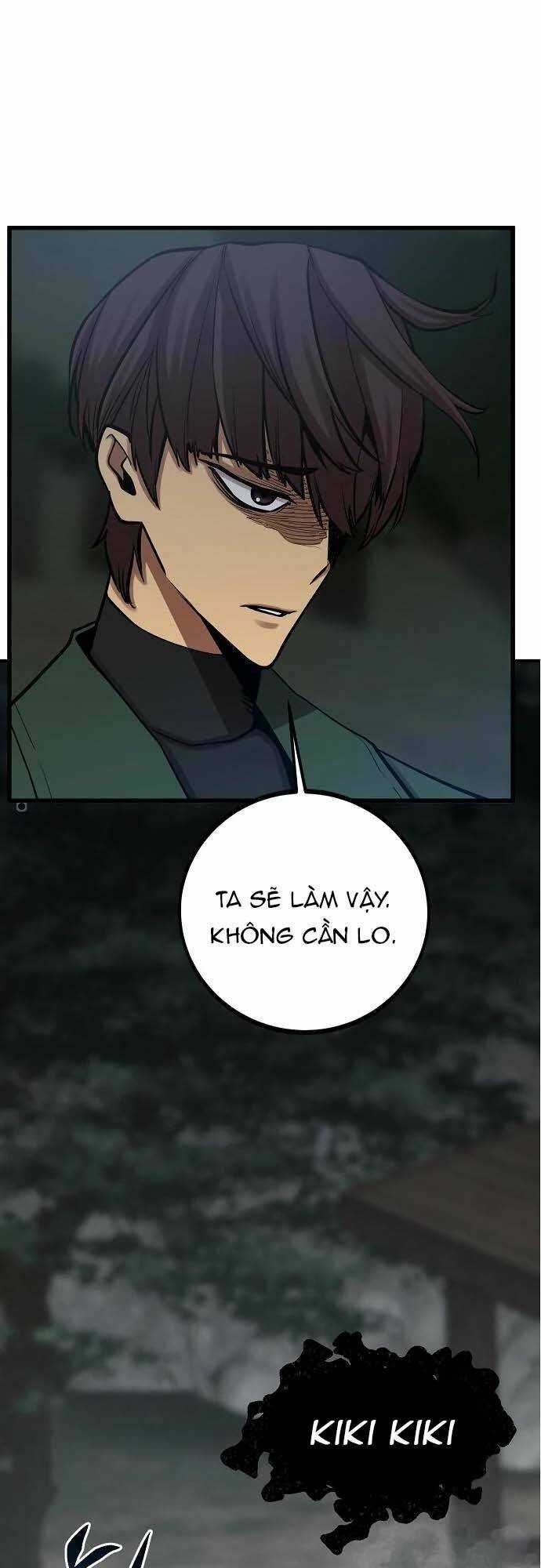 Quái Vật Gui - Chapter 42 - Trang 30