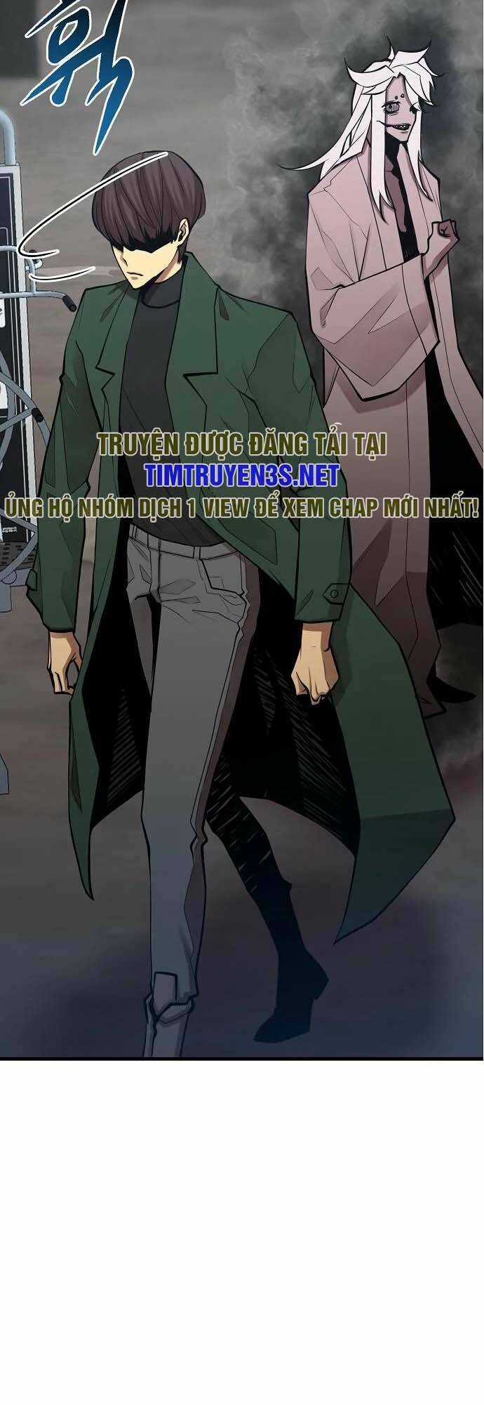 Quái Vật Gui - Chapter 42 - Trang 31
