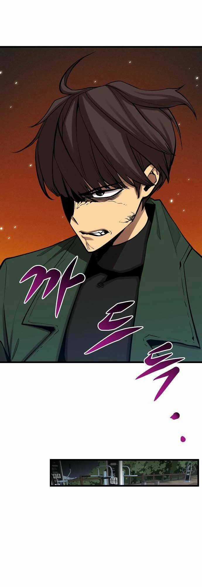 Quái Vật Gui - Chapter 42 - Trang 32