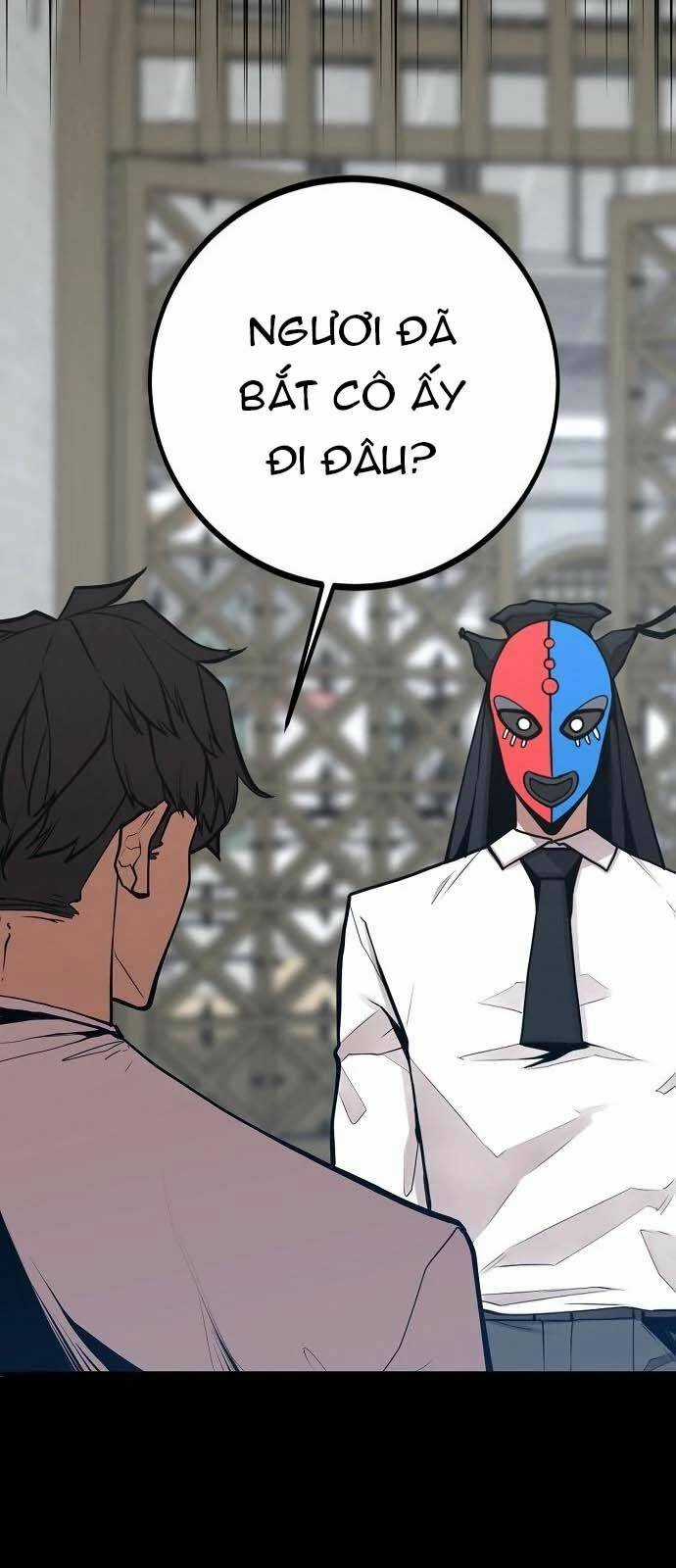 Quái Vật Gui - Chapter 42 - Trang 37